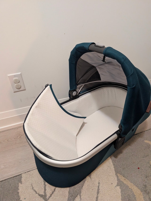 Huge bundle-Uppababy Vista V2 2023 Stroller and accessories - photo 4