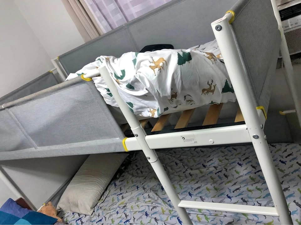 IKEA vitval bunk bed