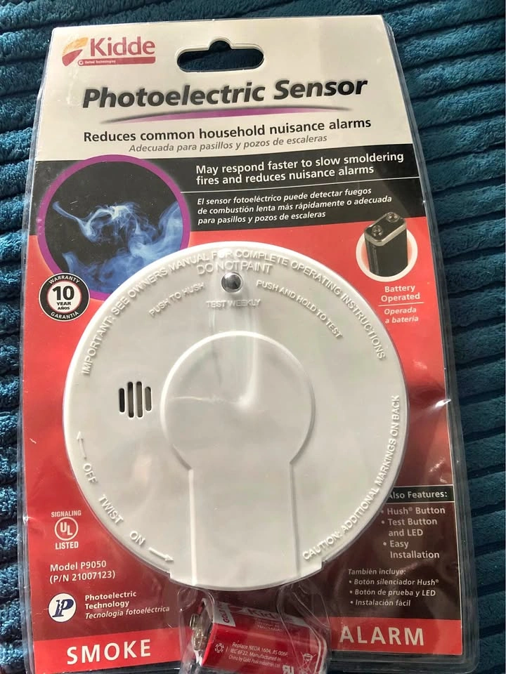 Photoelectric sensor