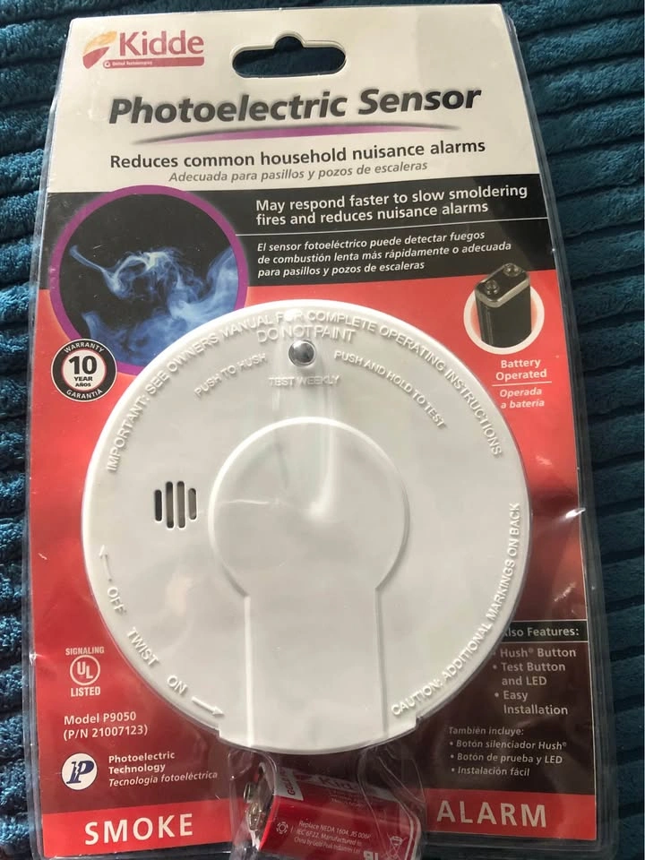 Photoelectric sensor - photo 2