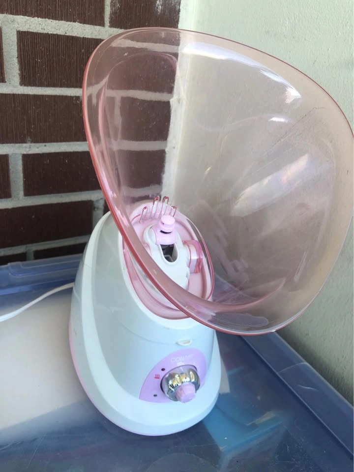 Facial sauna - photo 2