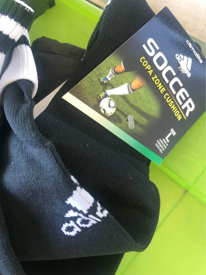 Soccer set - photo 2