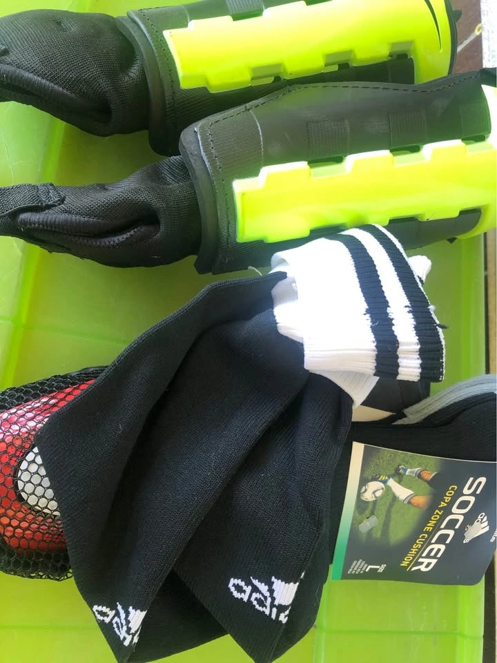 Soccer set - photo 3