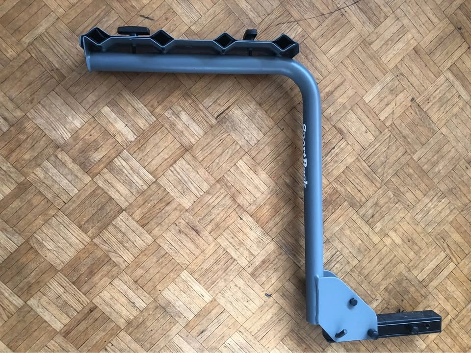 Bike rack hitch sport rack - photo 5