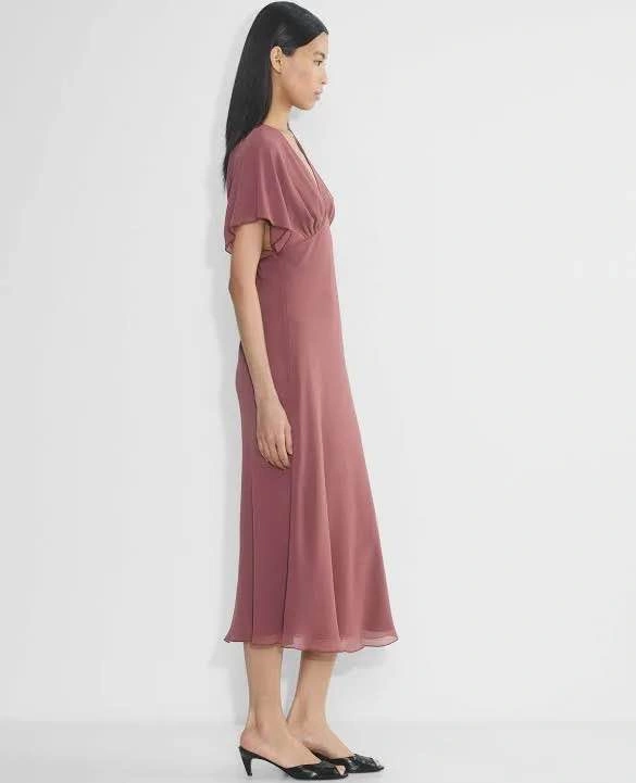 Aritzia Wilfred Terrace Dress - photo 3
