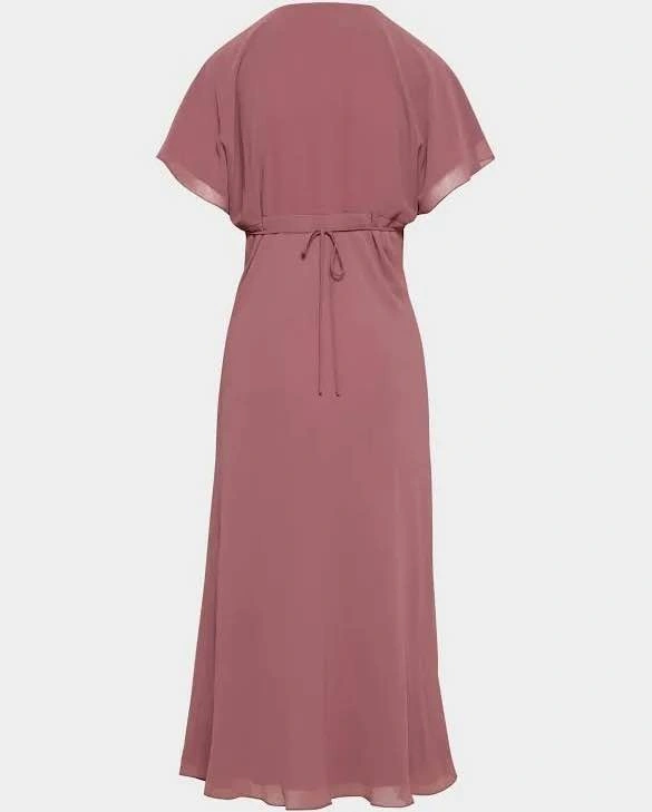 Aritzia Wilfred Terrace Dress - photo 5