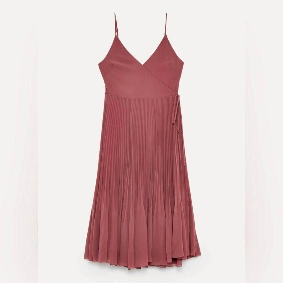 Aritzia Wilfred Beaune Dress - photo 5