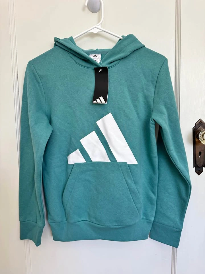 Boys Adidas Clothing - Size 10/12