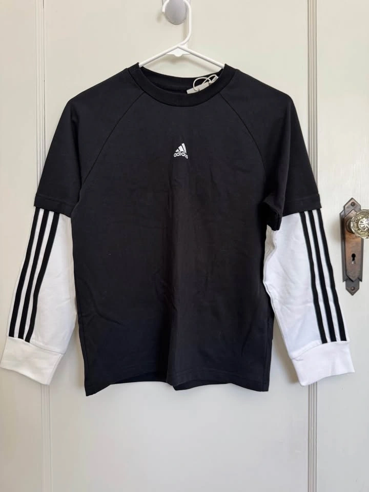 Boys Adidas Clothing - Size 10/12 - photo 4