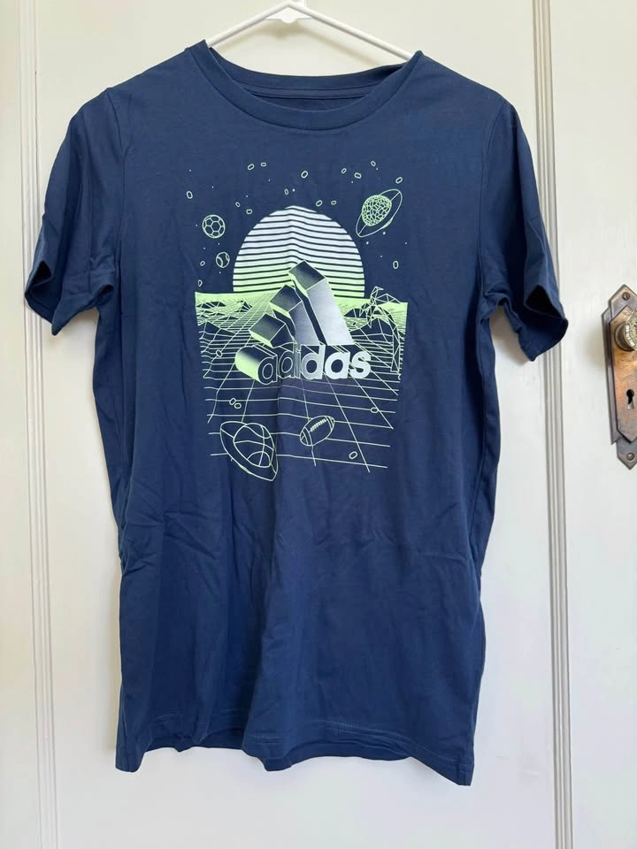 Boys Adidas Clothing - Size 10/12 - photo 5