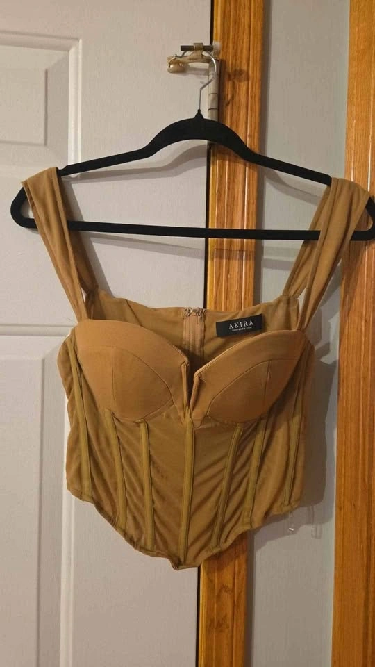 New Womens Tops - photo 3