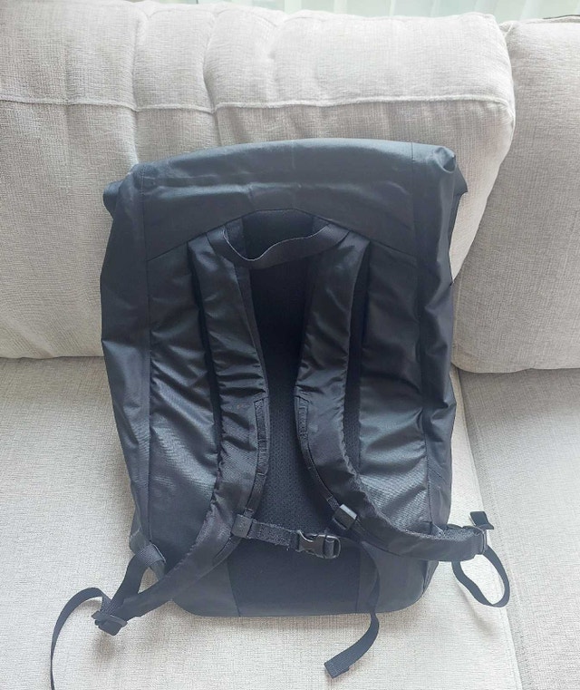Arc'teryx Granville 25L Backpack – Black - photo 2