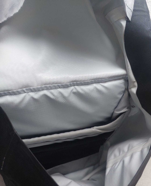 Arc'teryx Granville 25L Backpack – Black - photo 4