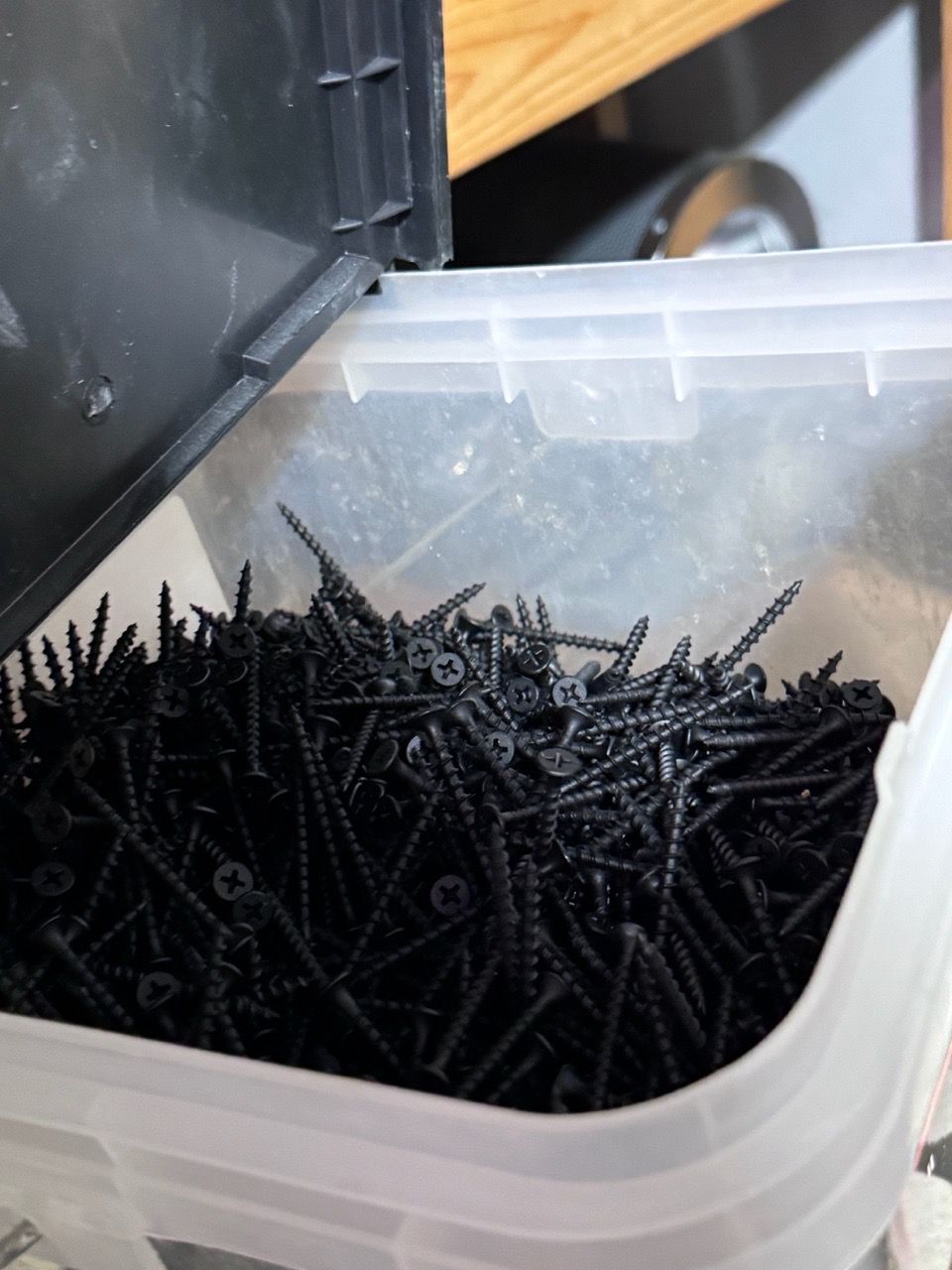 Drywall screw - photo 2