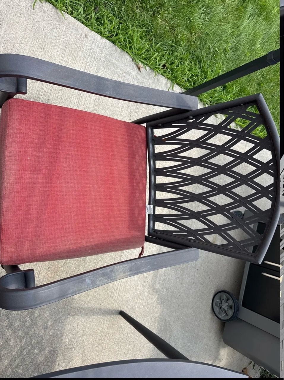 Patio set - photo 2