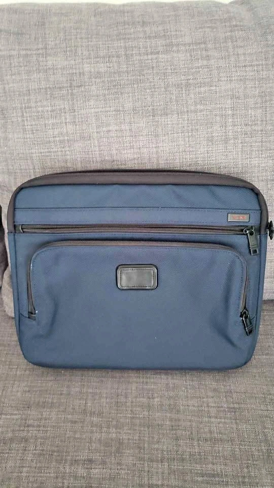 Tumi Laptop Sleeve