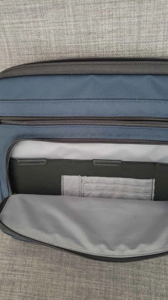 Tumi Laptop Sleeve - photo 2