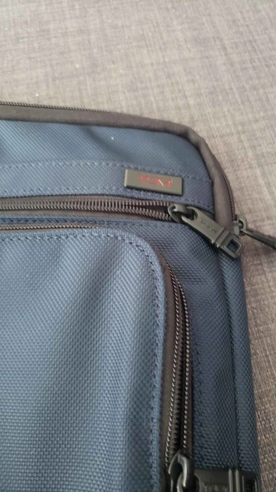 Tumi Laptop Sleeve - photo 5