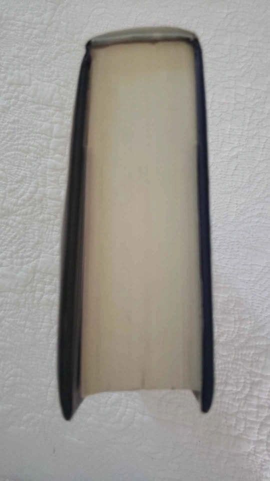 Harry Potter and the Deathly Hallows Hardcover - photo 4