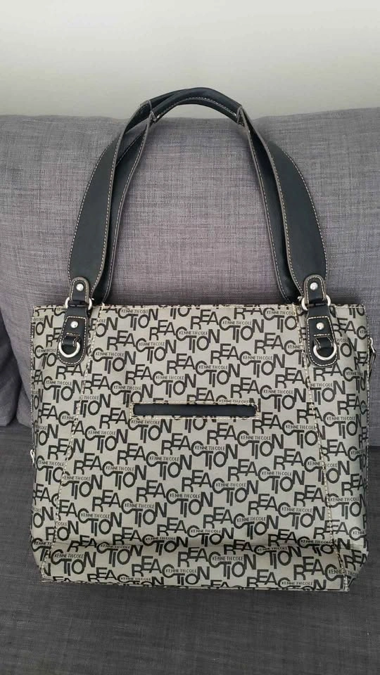 Authentic Kenneth Cole Reaction laptop bag - photo 2