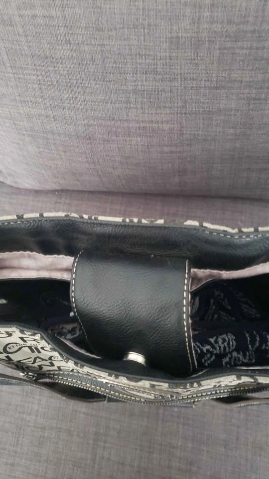 Authentic Kenneth Cole Reaction laptop bag - photo 5