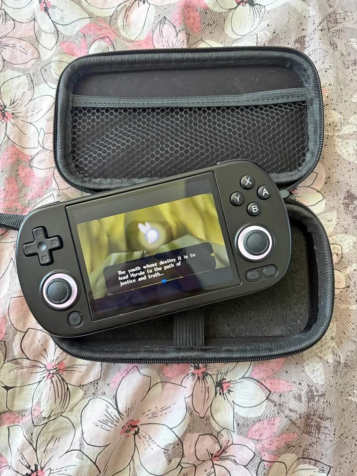 Anbernic RG40XX H Handheld