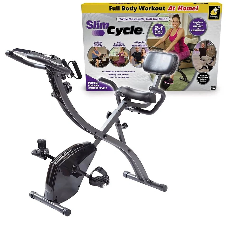 Cycle Exercise Bike