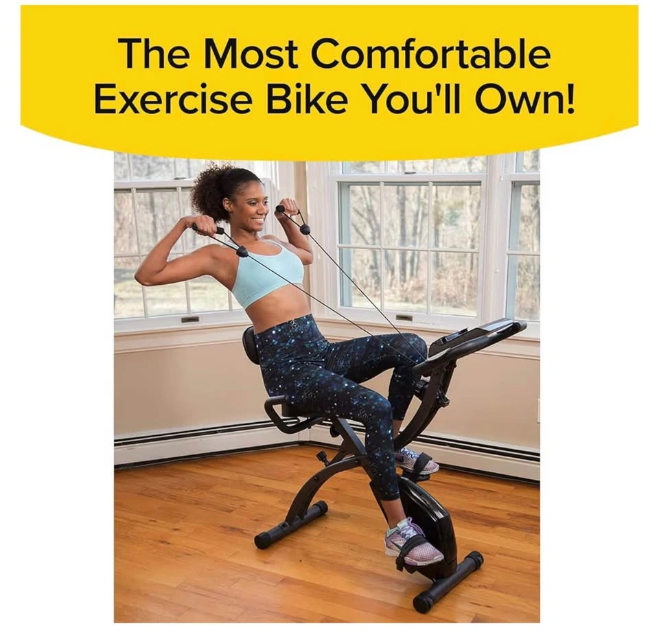 Cycle Exercise Bike - photo 2