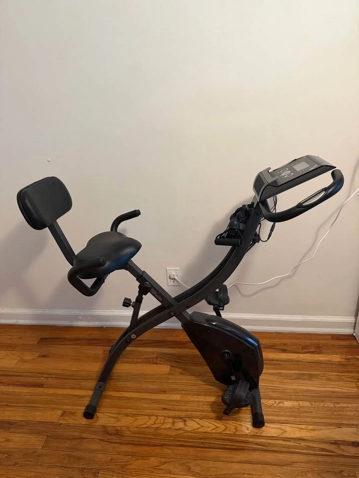 Cycle Exercise Bike - photo 3