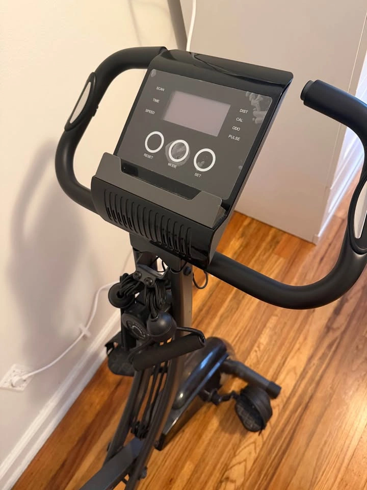 Cycle Exercise Bike - photo 4