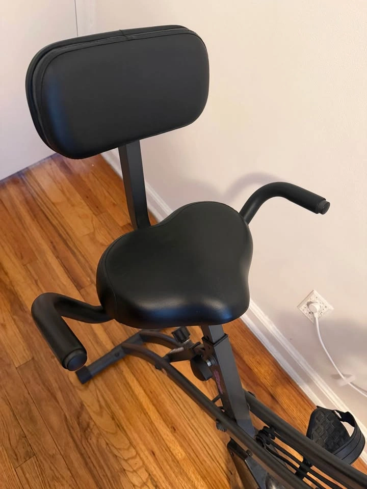Cycle Exercise Bike - photo 5