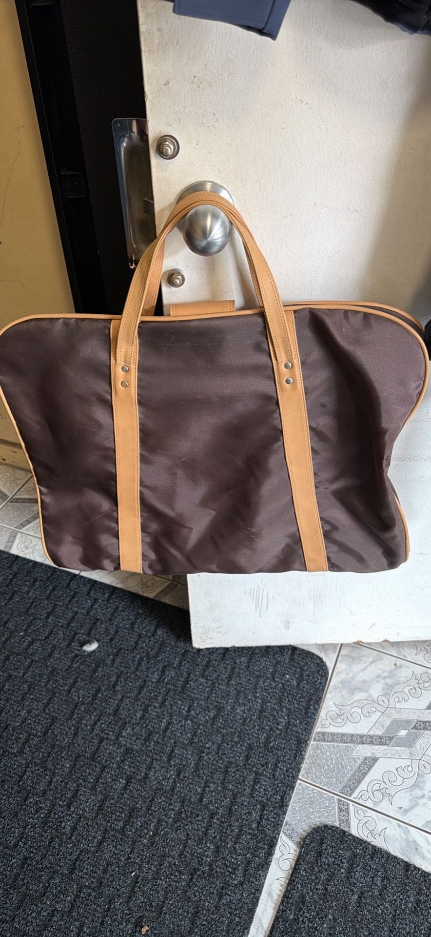 Weekender garment bag - photo 2