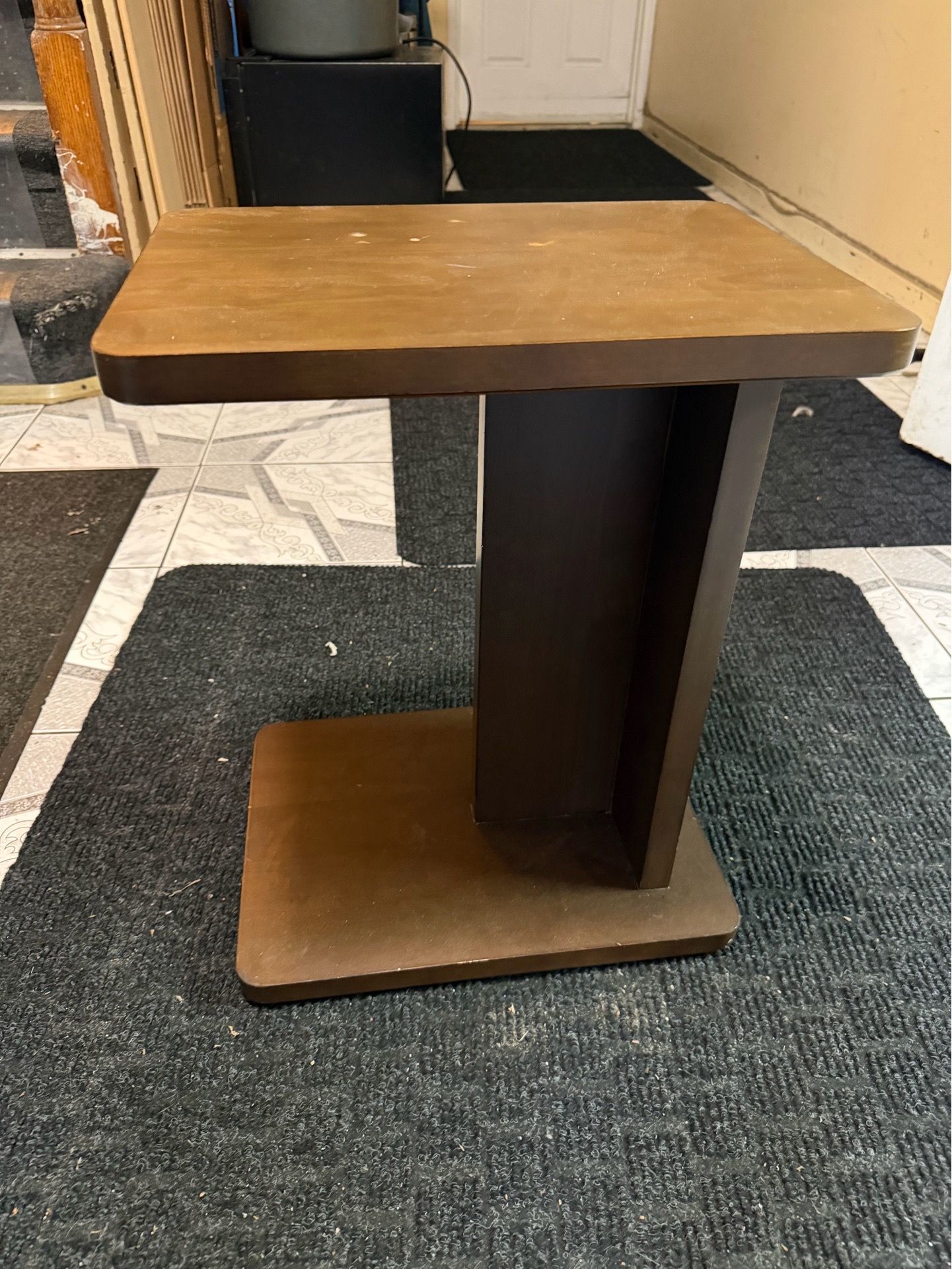 Thuma C Side Table