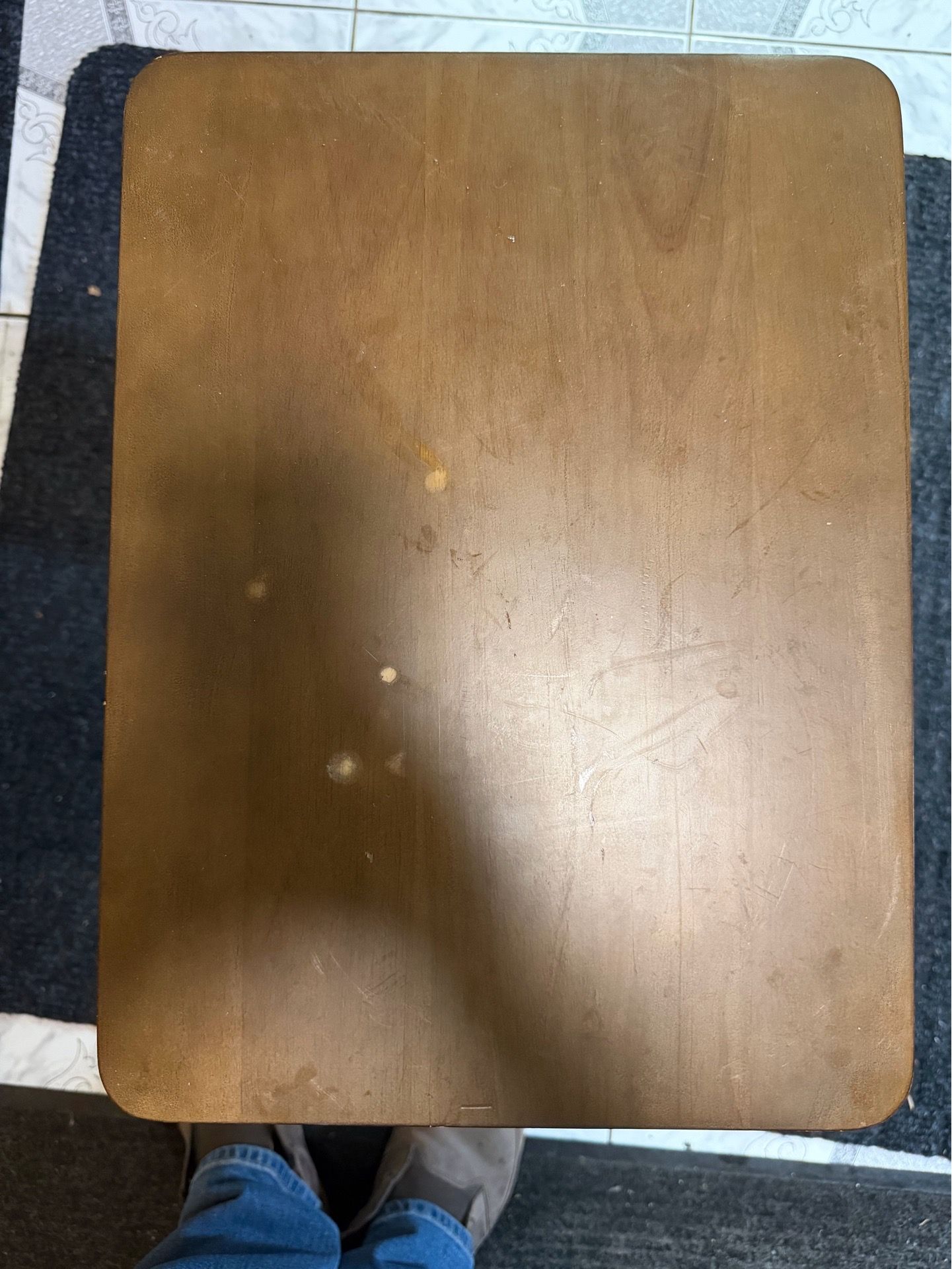 Thuma C Side Table - photo 2