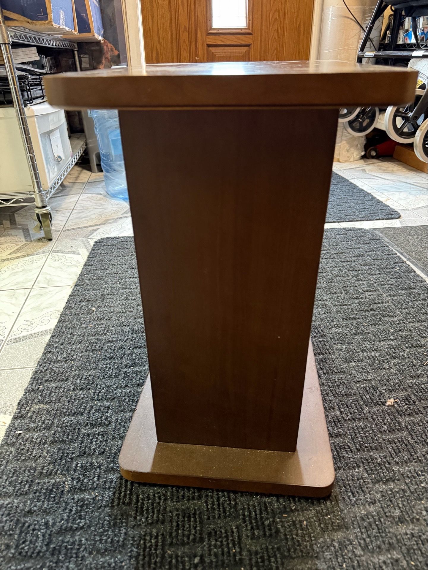 Thuma C Side Table - photo 3