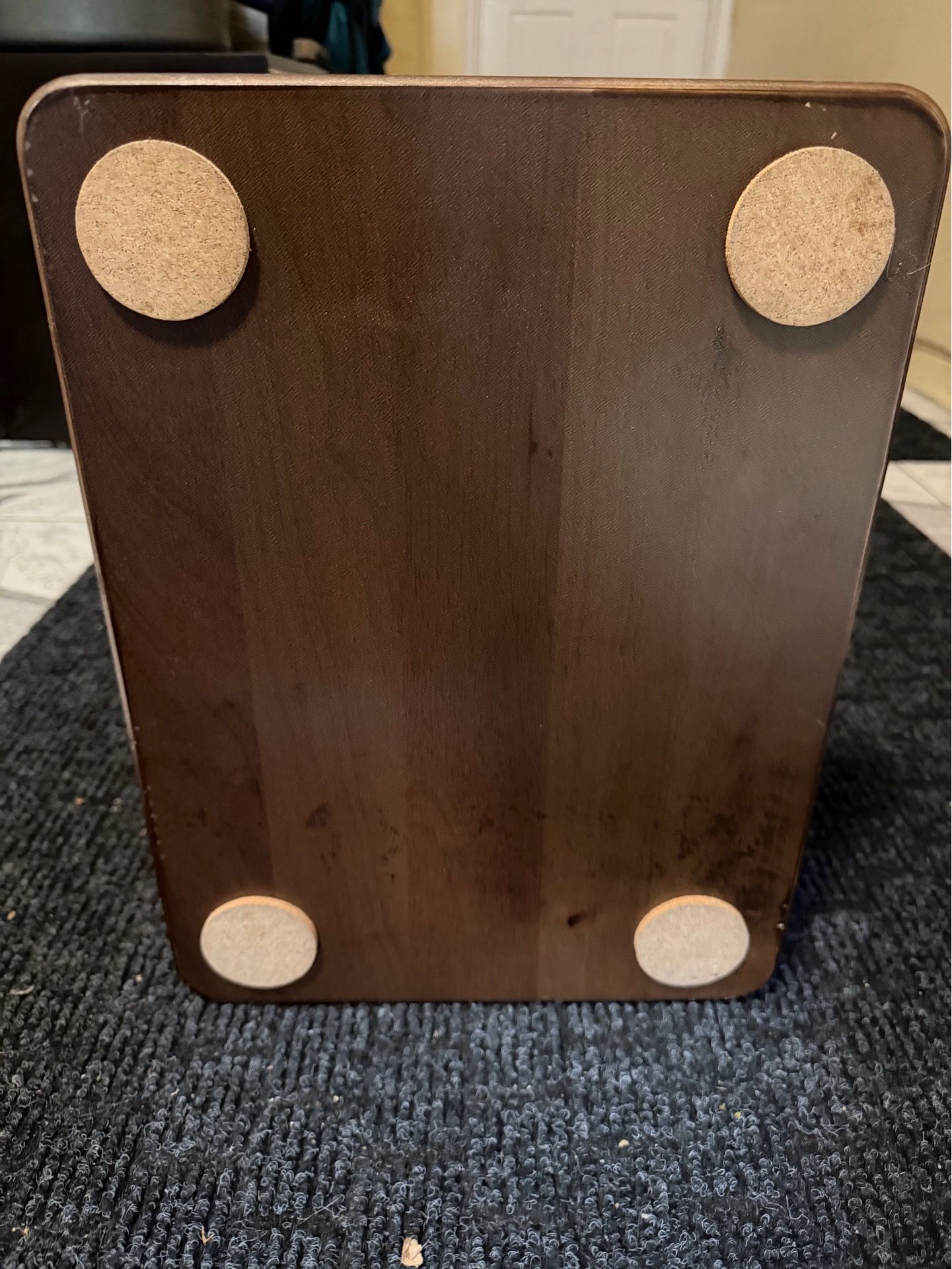 Thuma C Side Table - photo 5