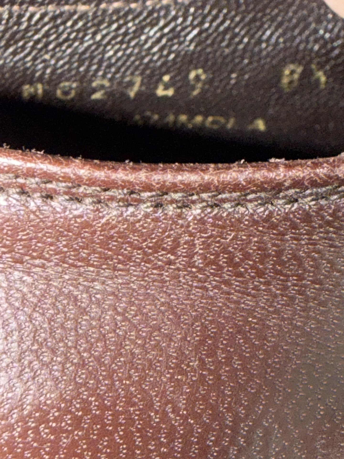 Bruno Magli Leather Lace-up Shoes 8.5M - photo 5