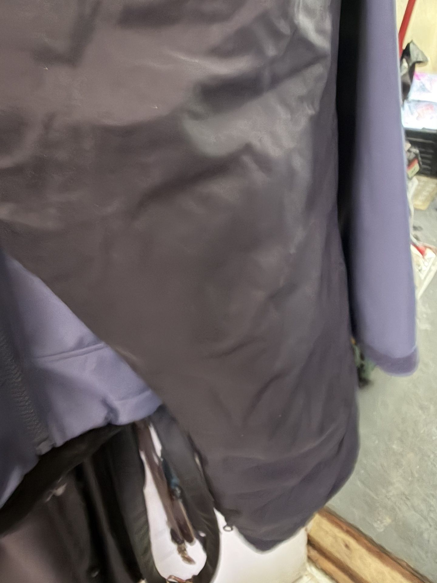 Black Ski Pants - photo 3