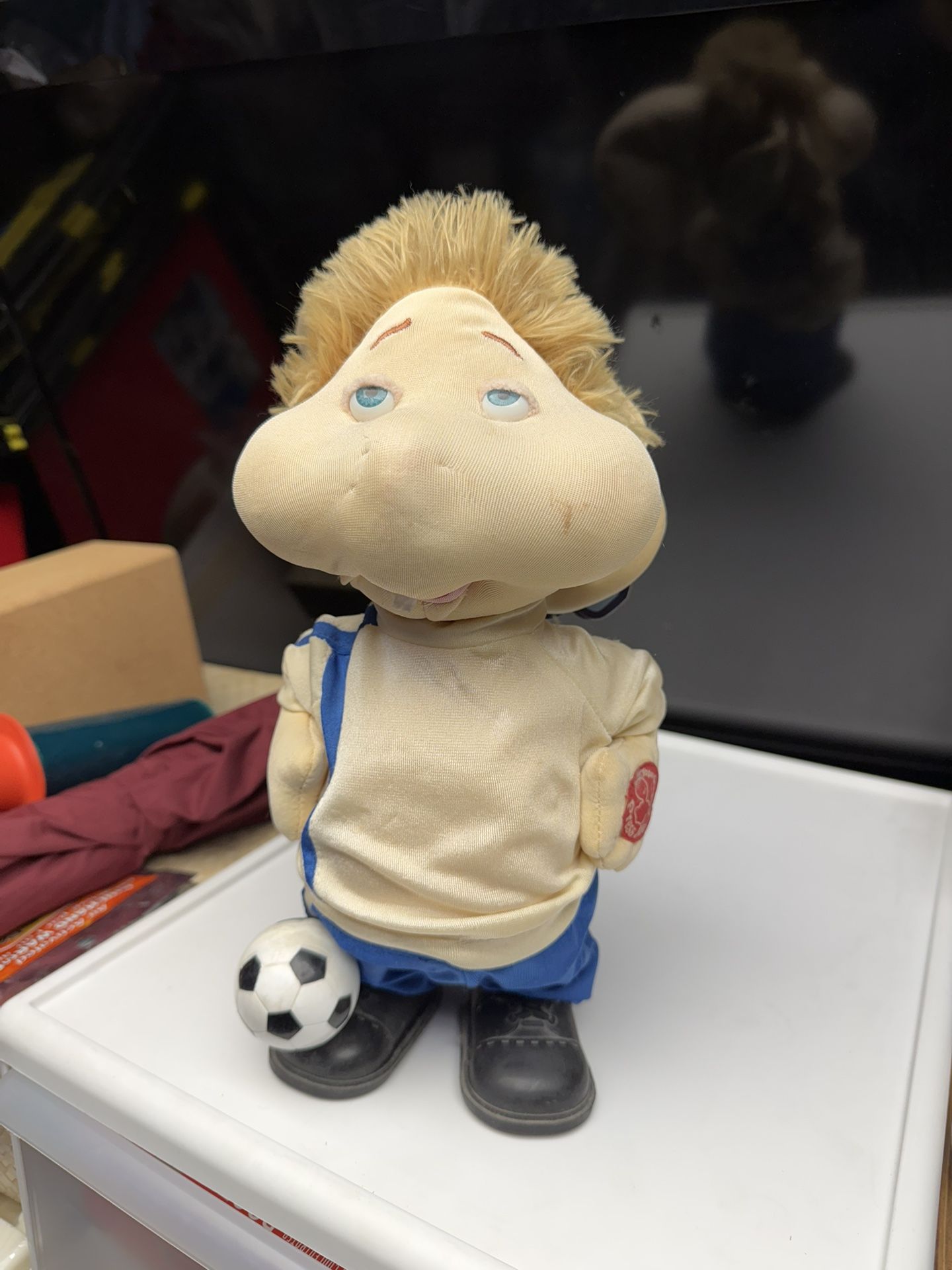 Topo Gigio