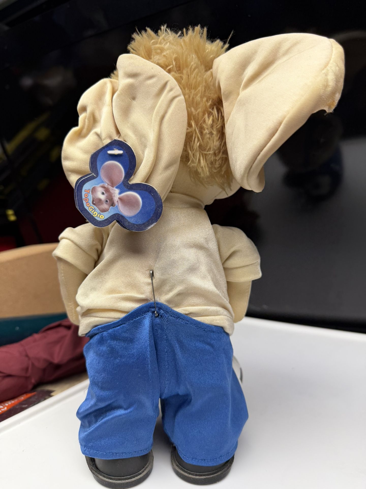 Topo Gigio - photo 4