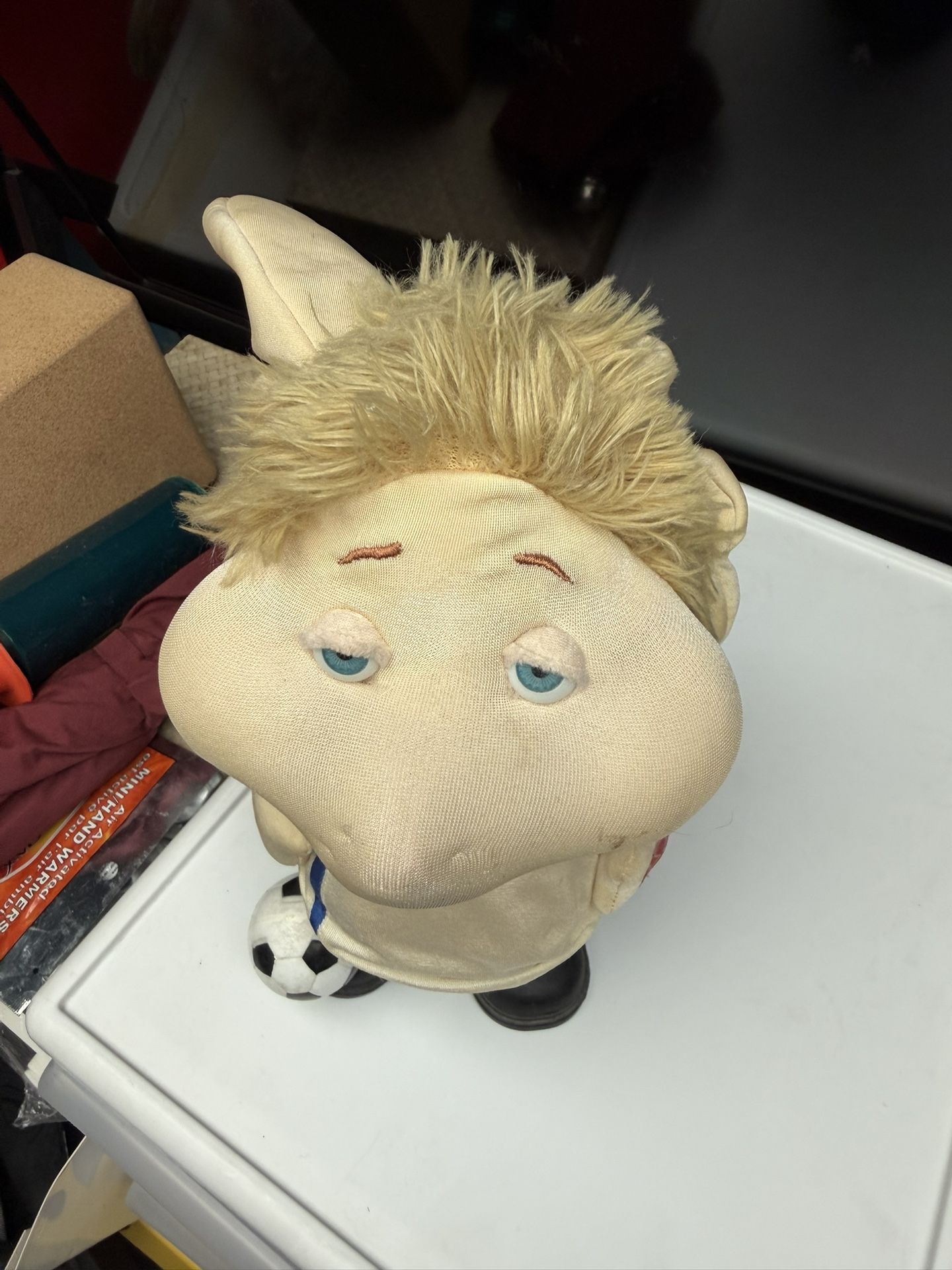 Topo Gigio - photo 5
