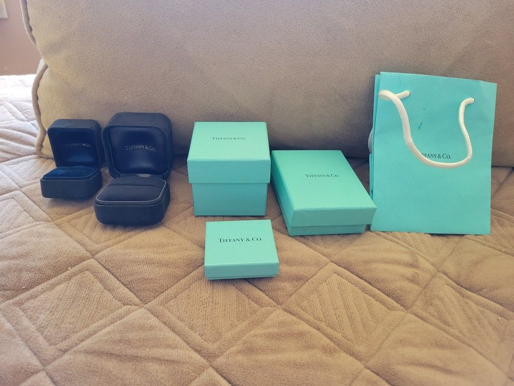 Tiffany & Co