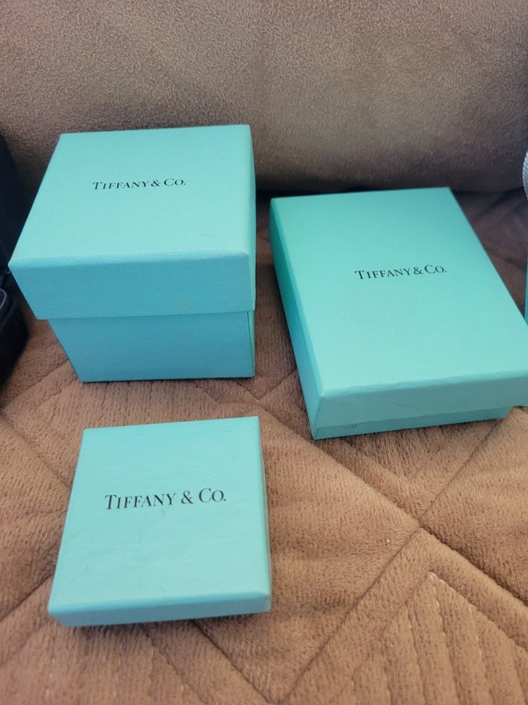 Tiffany & Co - photo 3