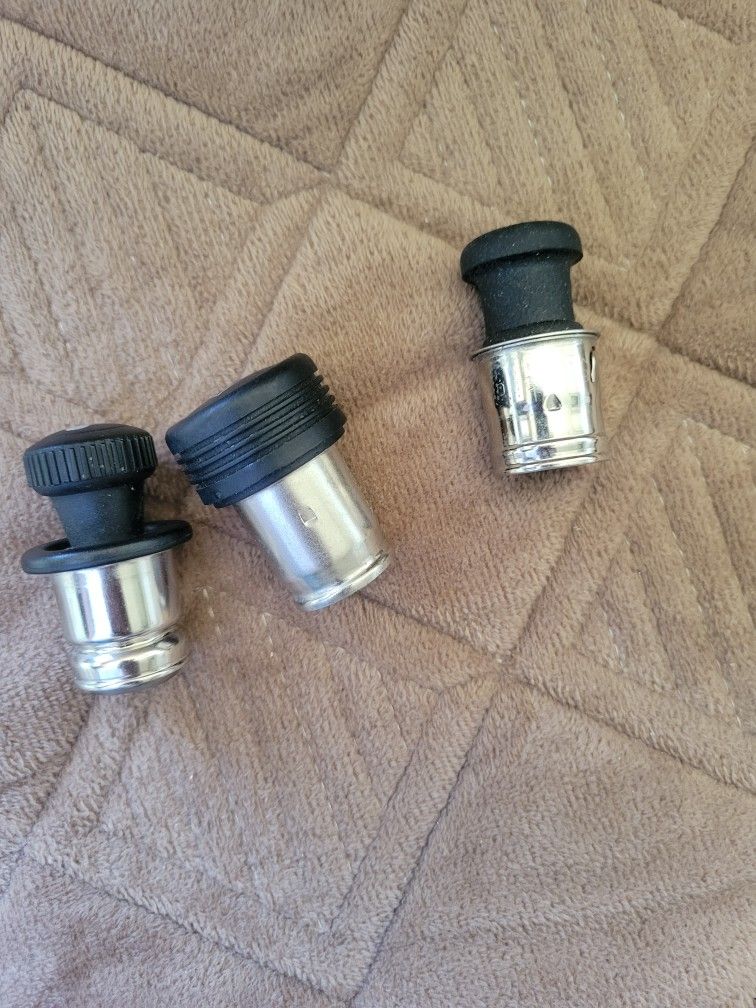 Car Push Cigarette Lighters - photo 2