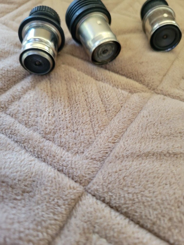 Car Push Cigarette Lighters - photo 3
