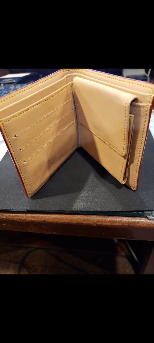 Louis Vuitton Bifold Wallet - photo 3