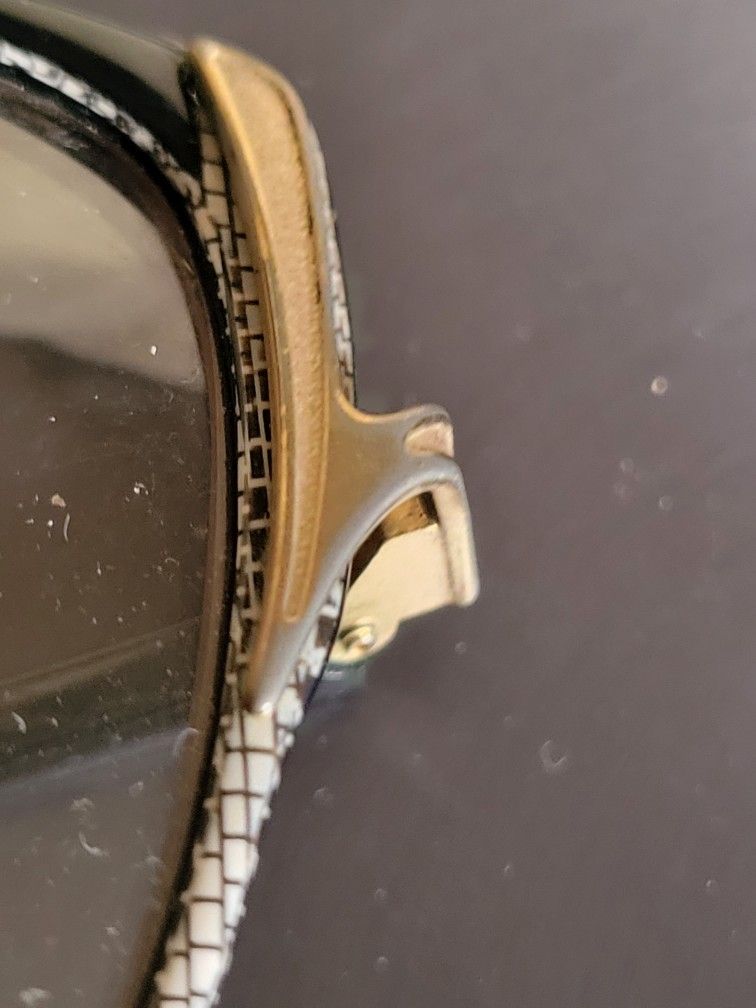 Vintage Designer Glasses - photo 5