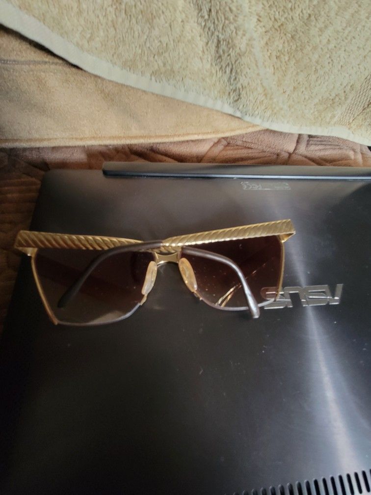 Peria Vintage Glasses - photo 2