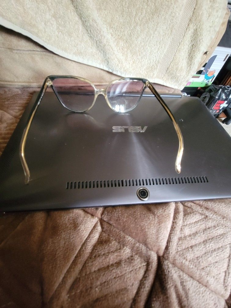 Le Roi Vintage Glasses - photo 3