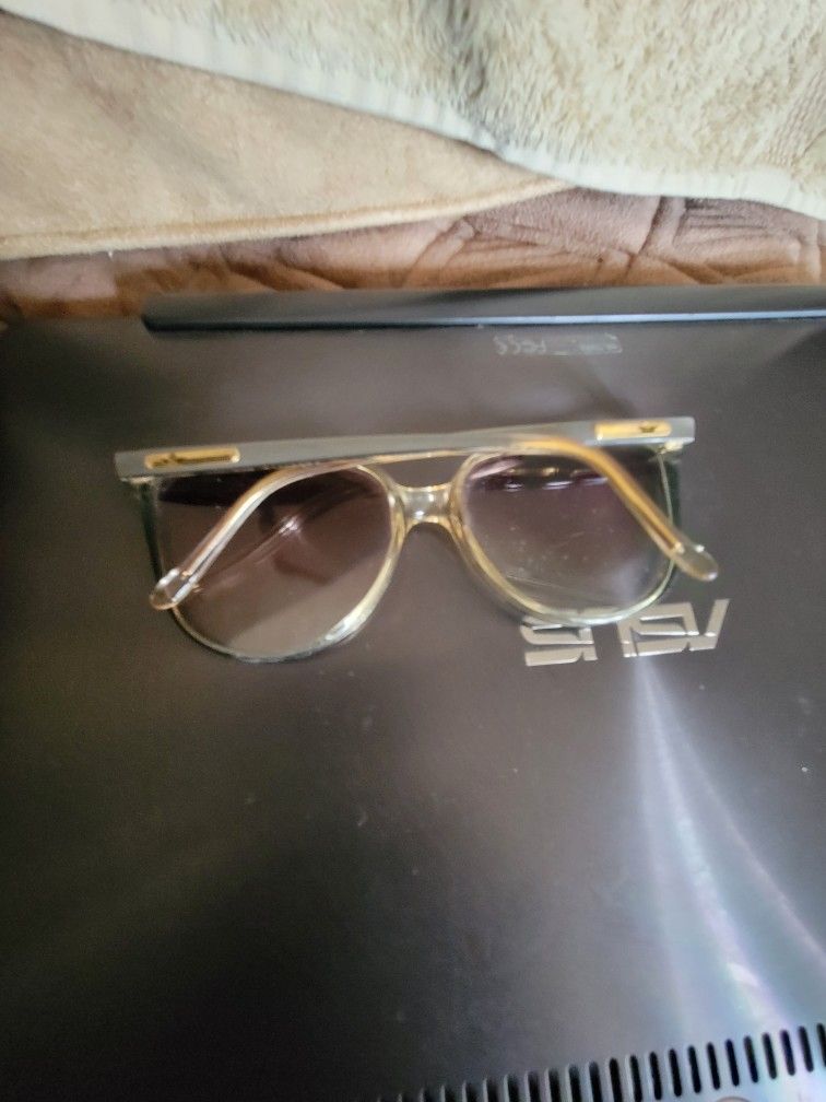 Le Roi Vintage Glasses - photo 4